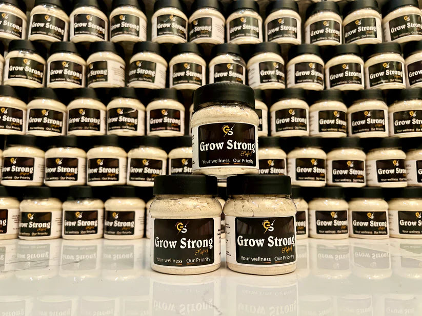 Grow Strong Powder