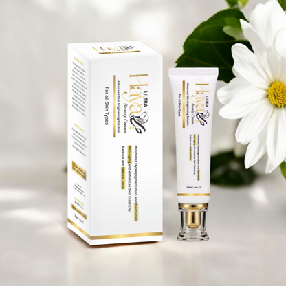 Haya by Rabi Beauty Cream Tube  (Ultra)